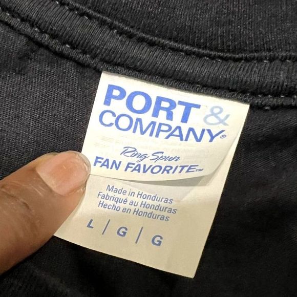 Retro Design Womens Birthday Gift Vintage Retro 1973 V-Neck T-Shirt:NWOT - Picture 3 of 4